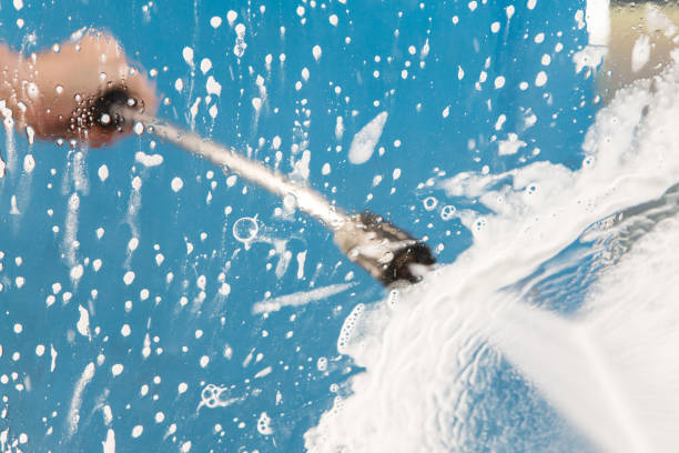 Best Factory Floor Cleaning  in Castle Shannon, PA