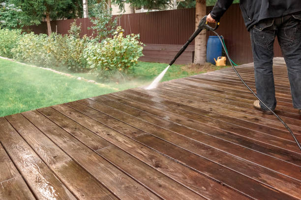 Best Dumpster Area Cleaning  in Castle Shannon, PA