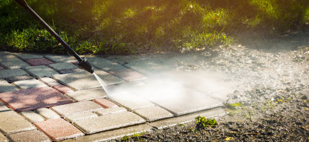 Best Graffiti Removal  in Castle Shannon, PA